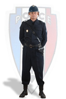 Tenue Mo 1946